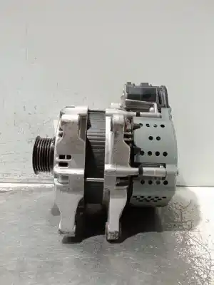 Pezzo di ricambio per auto di seconda mano alternatore per ford puma st-line x 120 cv / 88 kw riferimenti oem iam l1ta11238ad  0127813012
