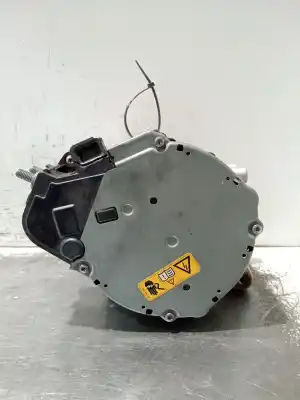 Pezzo di ricambio per auto di seconda mano alternatore per ford puma st-line x 120 cv / 88 kw riferimenti oem iam l1ta11238ad  0127813012