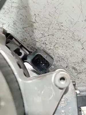 Pezzo di ricambio per auto di seconda mano alternatore per ford puma st-line x 120 cv / 88 kw riferimenti oem iam l1ta11238ad  0127813012