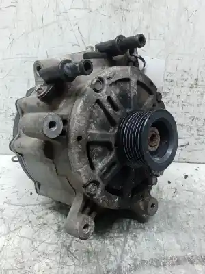 Автозапчасти б/у генератор за PORSCHE CAYENNE (92A) 4.8 S ссылки OEM IAM 94860303300  