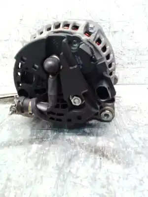 Автозапчастина б/у генератор для audi a3 (8l1) 1.9 tdi посилання на oem iam 8el011710321  