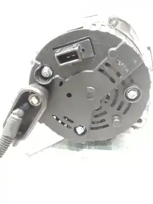 Second-hand car spare part alternator for bmw 3 compact (e36) 318 tds oem iam references 441394  