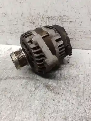 Автозапчастина б/у генератор для opel antara cosmo 4x4 посилання на oem iam kj7c27a  