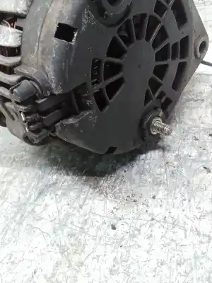 Автозапчастина б/у генератор для opel antara cosmo 4x4 посилання на oem iam kj7c27a  