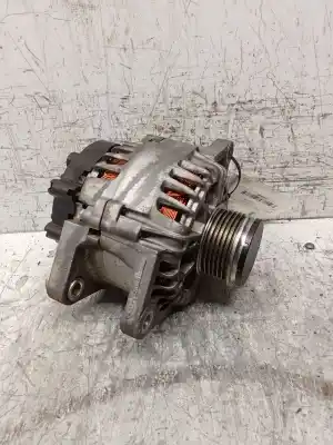 Peça sobressalente para automóvel em segunda mão alternador por kia carens ( ) 1.7 crdi cat referências oem iam 2625573