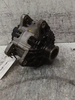 Автозапчасти б/у  за RENAULT MEGANE III FASTBACK (BZ0/1_, B3_)  ссылки OEM IAM TC12C062 2605419E  82007570D