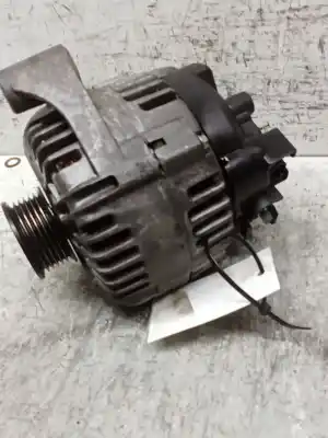 Second-hand car spare part ALTERNATOR for BMW 1 (E87)  OEM IAM references AI90255  
