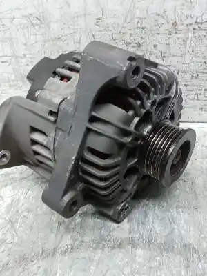 Second-hand car spare part alternator for bmw 1 (e87) 118 d oem iam references ai90255  