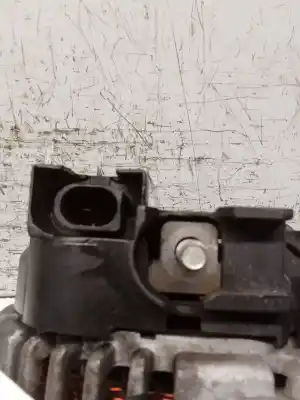 Second-hand car spare part alternator for bmw 1 (e87) 118 d oem iam references ai90255  