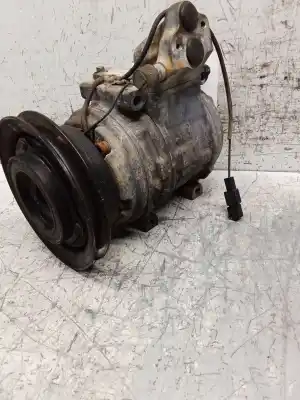Second-hand car spare part air conditioning compressor for mitsubishi montero classic (v2_w, v6_w, v7_w) 2.5 td (v24w) oem iam references 4472000526