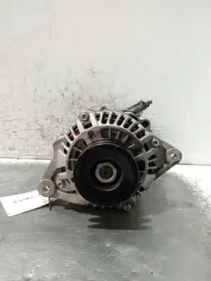 Second-hand car spare part alternator for mitsubishi montero classic (v2_w, v6_w, v7_w) 2.5 td (v24w) oem iam references 8051533
