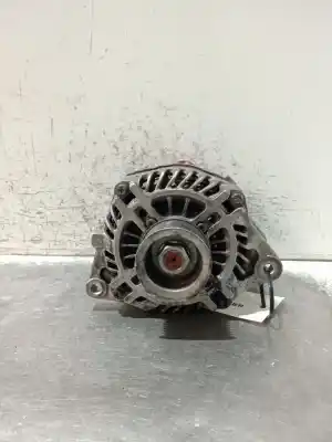 Peça sobressalente para automóvel em segunda mão Alternador por NISSAN NOTE Acenta Referências OEM IAM 231003VA1A  A2TX1991ZE