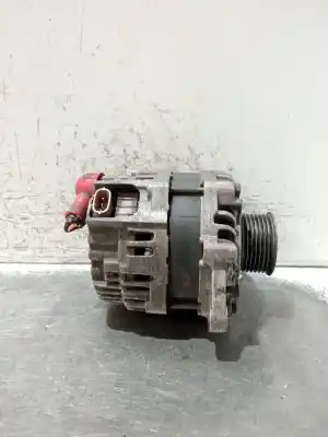 Peça sobressalente para automóvel em segunda mão alternador por nissan note acenta referências oem iam 231003va1a  a2tx1991ze