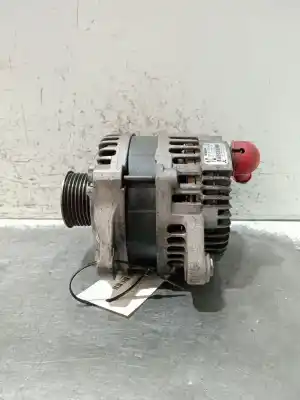 Peça sobressalente para automóvel em segunda mão alternador por nissan note acenta referências oem iam 231003va1a  a2tx1991ze