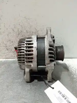 Peça sobressalente para automóvel em segunda mão alternador por nissan note acenta referências oem iam 231003va1a  a2tx1991ze
