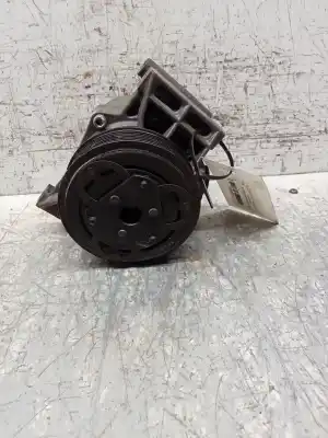 Peça sobressalente para automóvel em segunda mão compressor de ar condicionado a/a a/c por nissan note acenta referências oem iam 926003va5b  b140801344