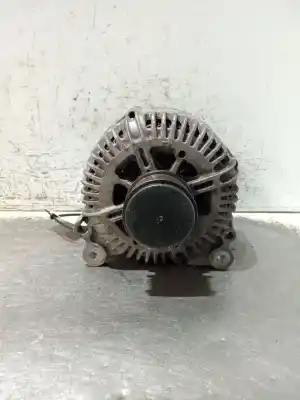 Peça sobressalente para automóvel em segunda mão alternador por volkswagen passat b6 (3c2) 2.0 tdi 16v referências oem iam 021903026l