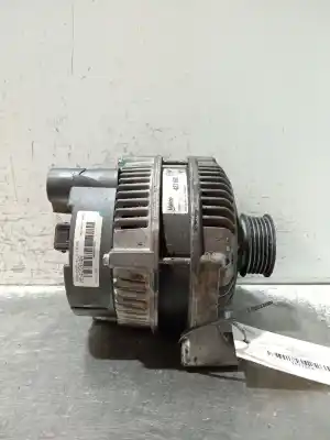 Pezzo di ricambio per auto di seconda mano alternatore per bmw 5 touring (e39) 525 d riferimenti oem iam h542264r  