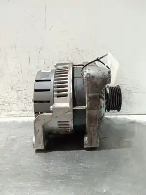 Pezzo di ricambio per auto di seconda mano alternatore per bmw 5 touring (e39) 525 d riferimenti oem iam h542264r  