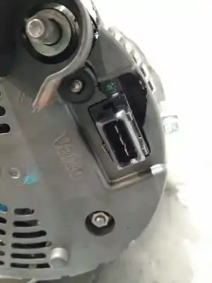 Pezzo di ricambio per auto di seconda mano alternatore per bmw 5 touring (e39) 525 d riferimenti oem iam h542264r  