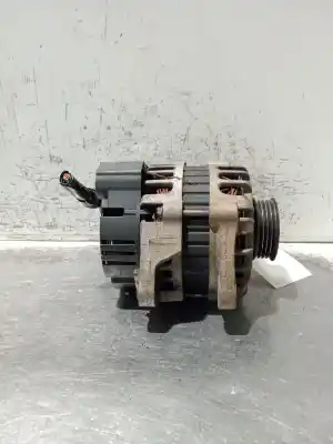 Peça sobressalente para automóvel em segunda mão alternador por kia picanto 1.0 concept referências oem iam 3730002600  2607052