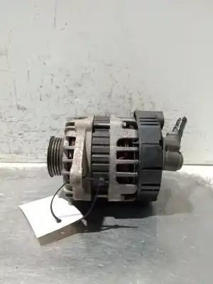 Peça sobressalente para automóvel em segunda mão alternador por kia picanto 1.0 concept referências oem iam 3730002600  2607052