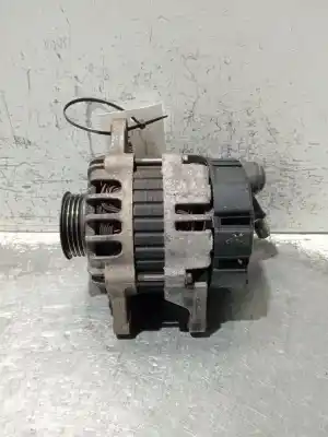 Peça sobressalente para automóvel em segunda mão alternador por kia picanto 1.0 concept referências oem iam 3730002600  2607052