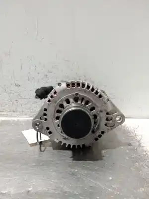 Piesă de schimb auto la mâna a doua ALTERNATOR pentru OPEL ASTRA H (A04)  Referințe OEM IAM CAL20136AS  