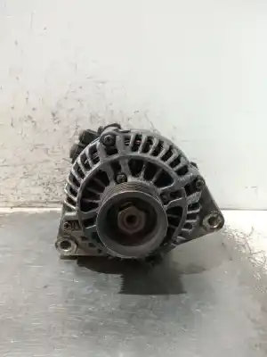 Peça sobressalente para automóvel em segunda mão alternador por peugeot 406 (8b) 1.8 16v referências oem iam 9618961680