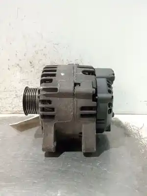 Peça sobressalente para automóvel em segunda mão alternador por citroen c2 (jm_) 1.4 hdi referências oem iam 9646476280  2542704a
