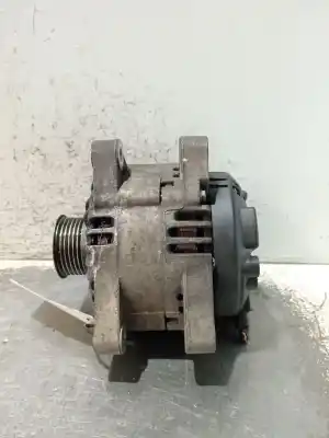 Peça sobressalente para automóvel em segunda mão alternador por citroen c2 (jm_) 1.4 hdi referências oem iam 9646476280  2542704a