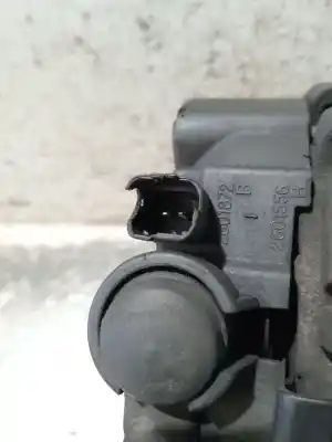 Peça sobressalente para automóvel em segunda mão alternador por citroen c2 (jm_) 1.4 hdi referências oem iam 9646476280  2542704a