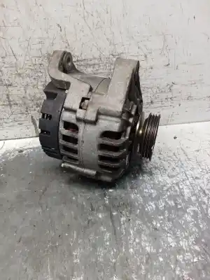 Piesă de schimb auto la mâna a doua alternator pentru renault clio ii (bb_, cb_) 1.2 16v (bb05, bb0w, bb11, bb27, bb2t, bb2u, bb2v, cb05,... referințe oem iam 7700437090