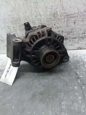 Tweedehands auto-onderdeel alternator voor ford fusion (ju_) 1.6 oem iam-referenties a005ta7792