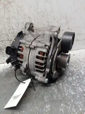 Автозапчастина б/у генератор для bmw x1/ix1 u11 x1 sdrive18d посилання на oem iam s17an23 2740573a
