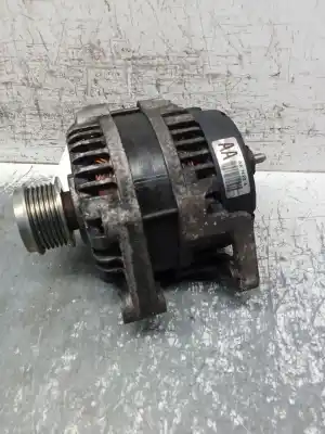 Pezzo di ricambio per auto di seconda mano ALTERNATORE per CHEVROLET CAPTIVA (C100, C140)  Riferimenti OEM IAM   