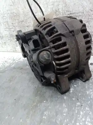 Автозапчастина б/у генератор для citroen c4 i (lc_) 1.6 hdi посилання на oem iam 0124525035  