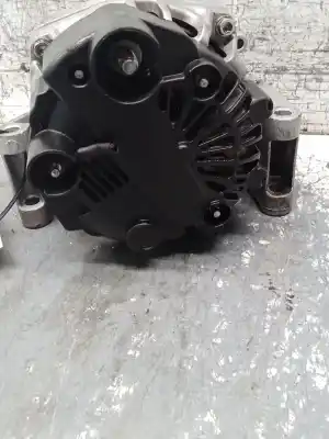 Peça sobressalente para automóvel em segunda mão alternador por opel combo tour 1.3 cdti 16v referências oem iam   