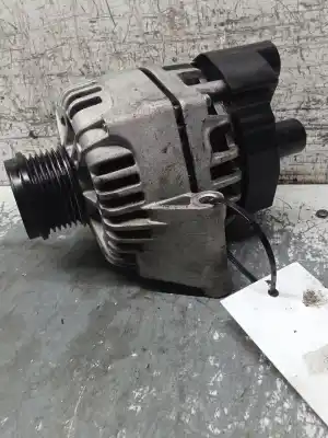 Peça sobressalente para automóvel em segunda mão alternador por opel combo tour 1.3 cdti 16v referências oem iam   
