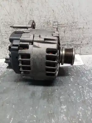 Автозапчастина б/у генератор для skoda octavia iii (5e3, nl3, nr3) 2.0 tdi посилання на oem iam 03l903024l  2617865h