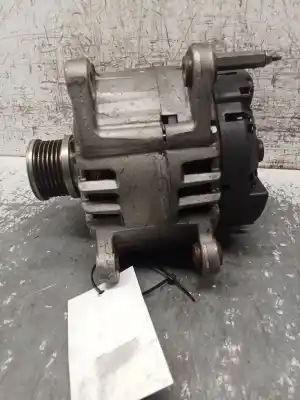 Автозапчастина б/у генератор для skoda octavia iii (5e3, nl3, nr3) 2.0 tdi посилання на oem iam 03l903024l  2617865h