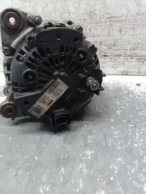 Автозапчастина б/у генератор для skoda octavia iii (5e3, nl3, nr3) 2.0 tdi посилання на oem iam 03l903024l  2617865h