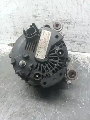 Автозапчастина б/у генератор для vw eos (1f7, 1f8) 2.0 fsi посилання на oem iam 140avwag  06f903023c