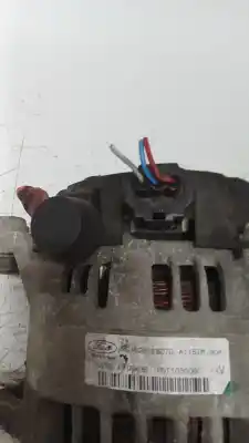 Second-hand car spare part alternator for ford focus i (daw, dbw) 1.8 tdci oem iam references   
