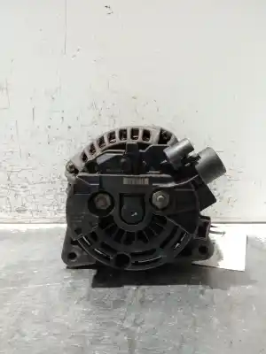 Pezzo di ricambio per auto di seconda mano alternatore per fiat scudo furgón (220_) 2.0 jtd riferimenti oem iam 9621791480  0124615002