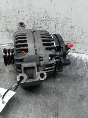 Автозапчастина б/у генератор для mini mini (r50, r53) one посилання на oem iam 0124325158  755922301