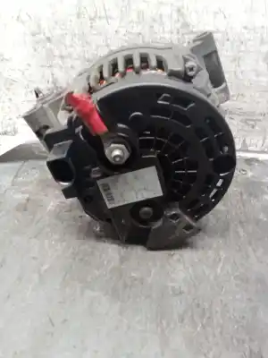 Автозапчастина б/у генератор для mini mini (r50, r53) one посилання на oem iam 0124325158  755922301