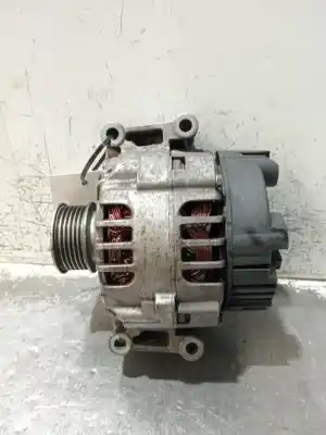 Автозапчастина б/у генератор для audi a4 b6 avant (8e5) 2.0 посилання на oem iam 06b903016af 603003520 2542739b