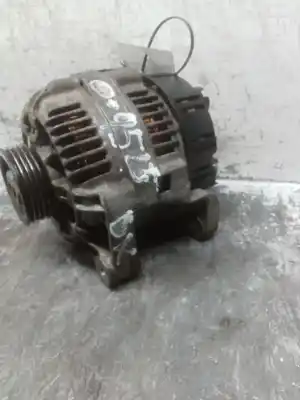 Second-hand car spare part alternator for renault clio i (b/c57_, 5/357_) 1.2 (5/357y, 5/357k) oem iam references 2542223a