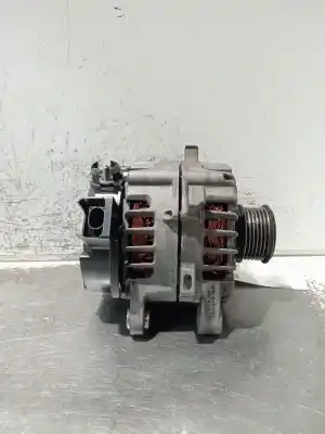 Second-hand car spare part alternator for ford transit custom v362 autobús (f3) 2.0 ecoblue oem iam references   